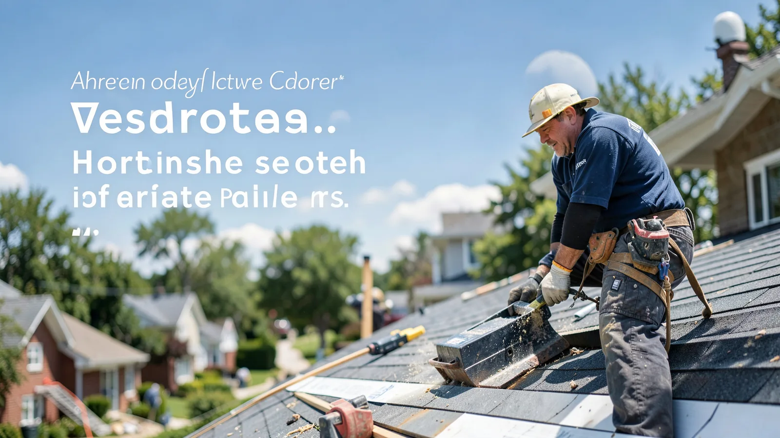 Roof Replacement in Riverside, MO near me